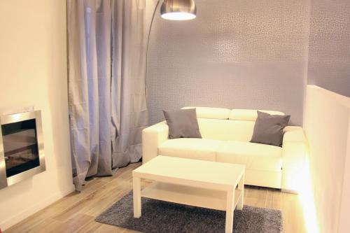 Apartamento Yhome | Royal Suite Vittorio