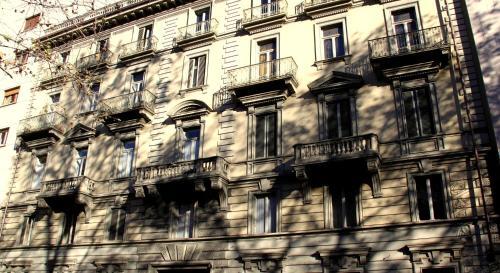 Apartamento Yhome | Royal Suite Vittorio