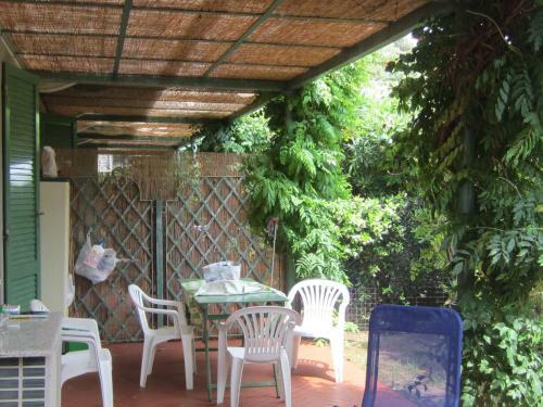 Apartamento Residence Il Corallo