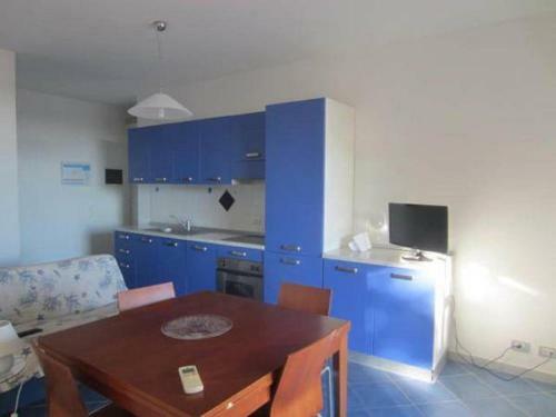 Apartamento Residence Il Corallo