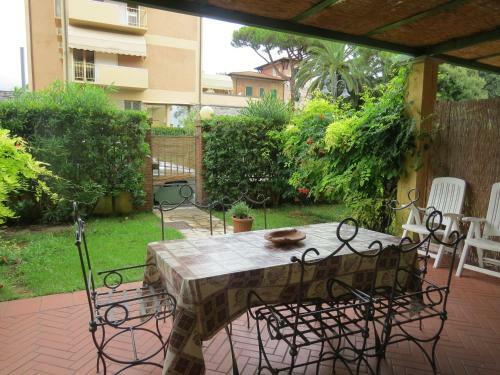 Apartamento Residence Il Corallo