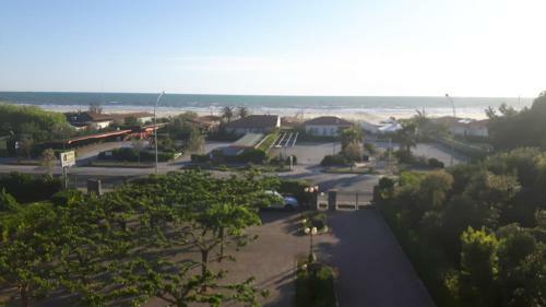 Apartamento Residence Il Corallo