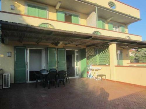 Apartamento Residence Il Corallo