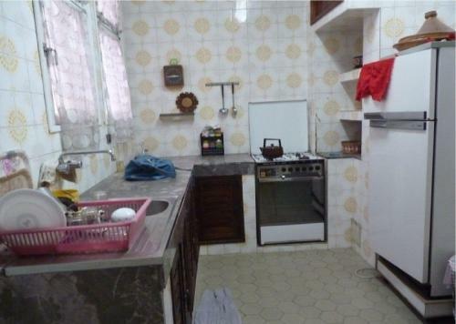 Apartamento Ocean View Appartment