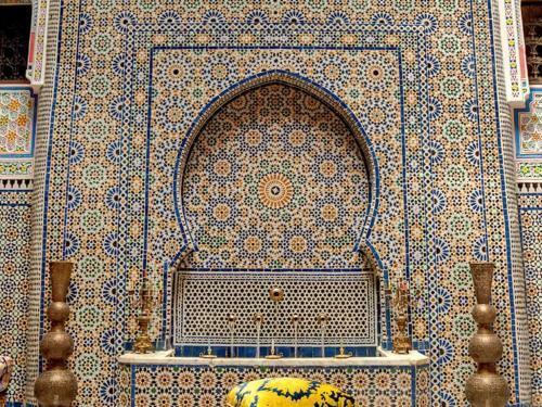 Riad Rcif & Spa
