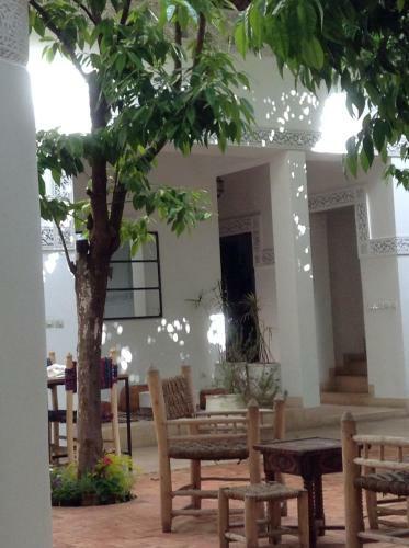 Hostal Riad Yamcha