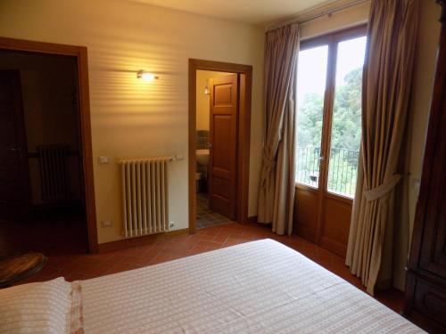 Apartamento Villa Seriola