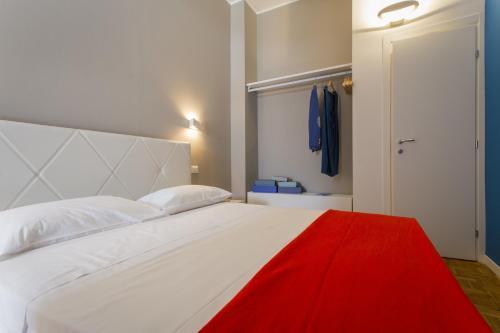Apartamento Dreams Hotel Residenza Corso Magenta