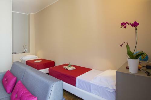 Apartamento Dreams Hotel Residenza Corso Magenta