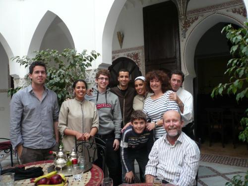 Riad Nasreen