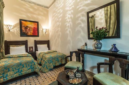 Riad Nasreen