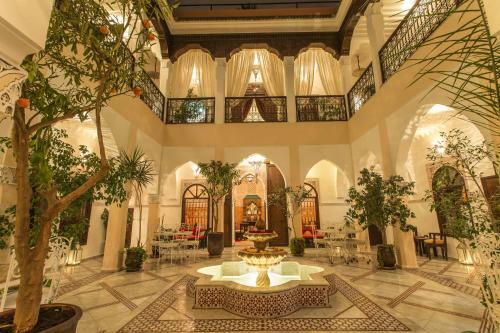 Riad Nasreen