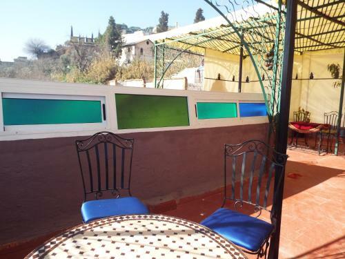 Bed & Breakfast Maison Adam
