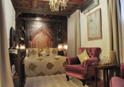 Hostal Riad Cherifa