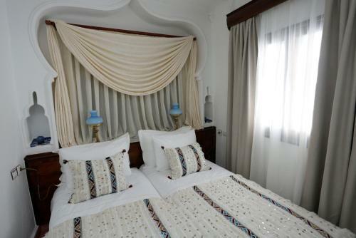 Hostal Riad Cherifa