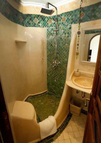 Hostal Riad Cherifa