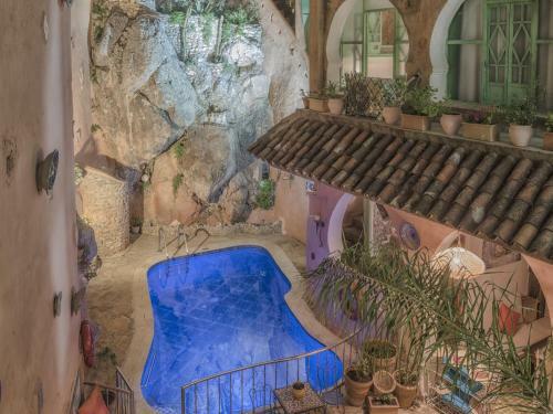 Hostal Riad Cherifa