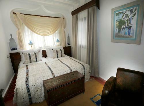 Hostal Riad Cherifa