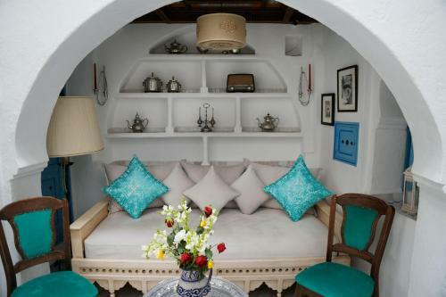 Hostal Riad Cherifa