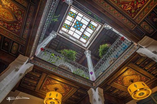 Hostal Riad Cherifa
