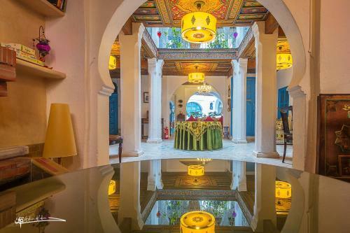 Hostal Riad Cherifa