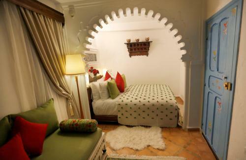 Hostal Riad Cherifa