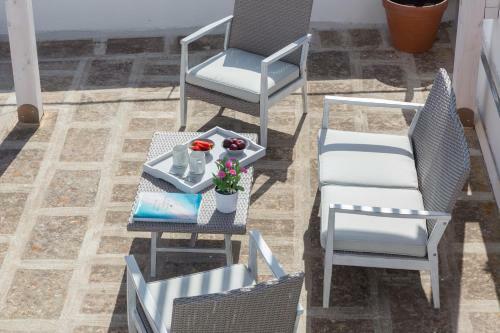 Hostal Palazzo Mediterraneo