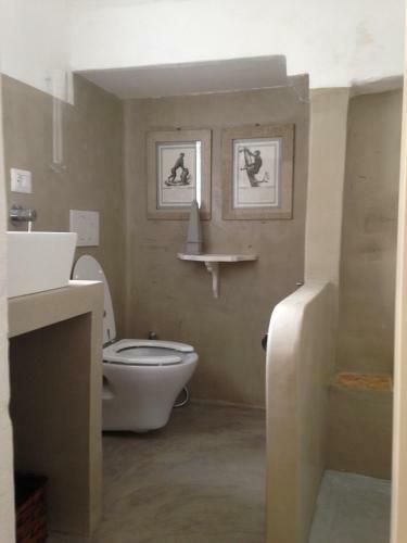 Hostal Palazzo Mediterraneo
