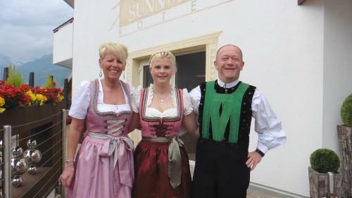 Hotel Sunnwies