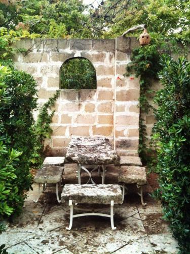 Agroturismo Tenuta Sant'andrea