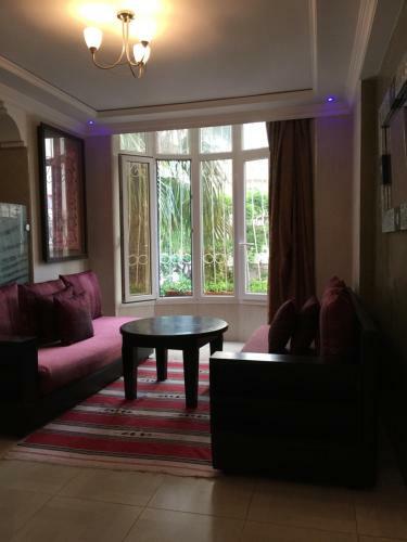 Gorgeous Agadir Apartment