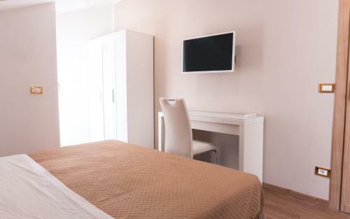 Apartamento Fata34 Luxury B&B