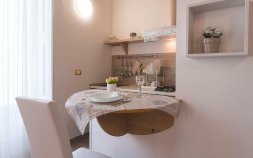 Apartamento Fata34 Luxury B&B