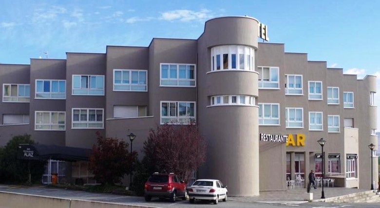 Hotel Alaiz
