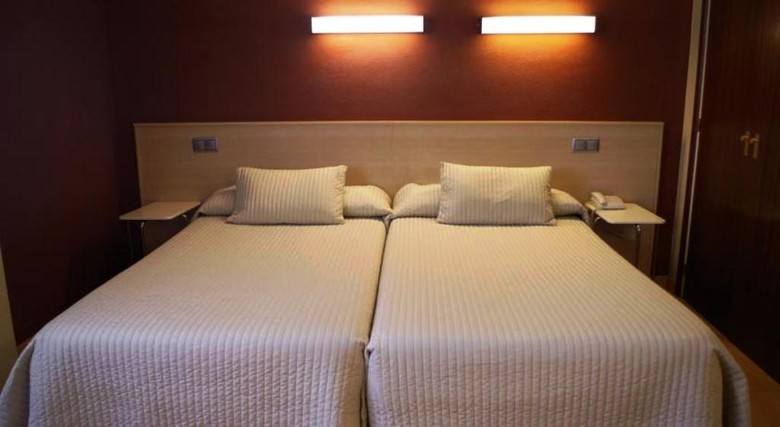 Hotel Alaiz