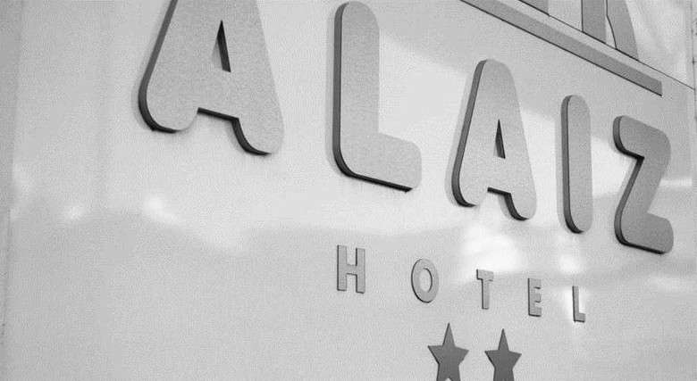 Hotel Alaiz