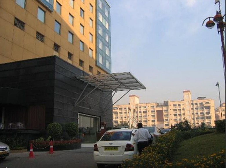 Hotel Royal Orchid Central Pune