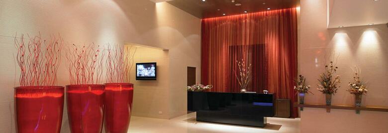 Hotel Royal Orchid Central Pune