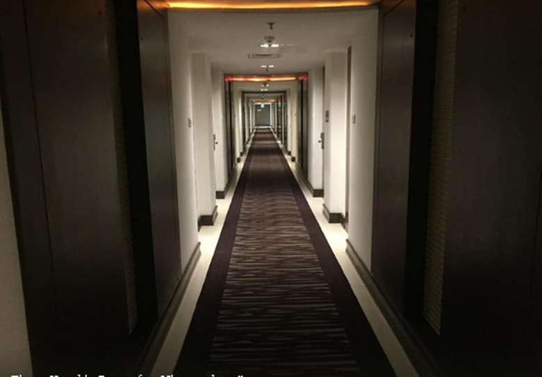 Hotel Royal Orchid Central Pune