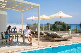Hotel Louis Althea Kalamies Villas