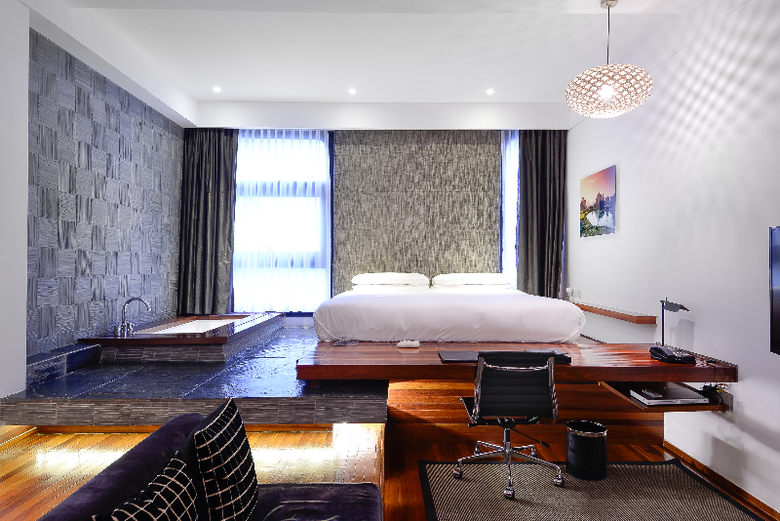 Hotel Urbn