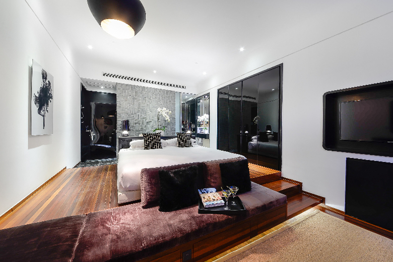 Hotel Urbn