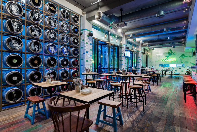 Hotel Urbn