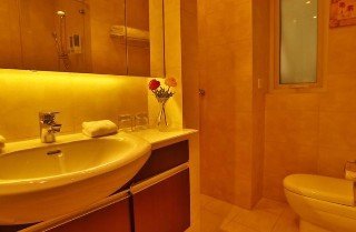 Aparthotel Rayfont Celebrity Hotel & Apartment Shanghai