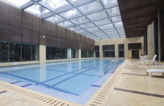 Aparthotel Rayfont Celebrity Hotel & Apartment Shanghai