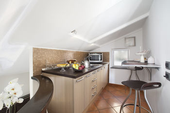 Magi House Bed & Breakfast Sorrento