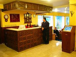 Hotel Alcala Del Rio