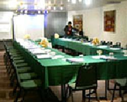 Hotel Alcala Del Rio