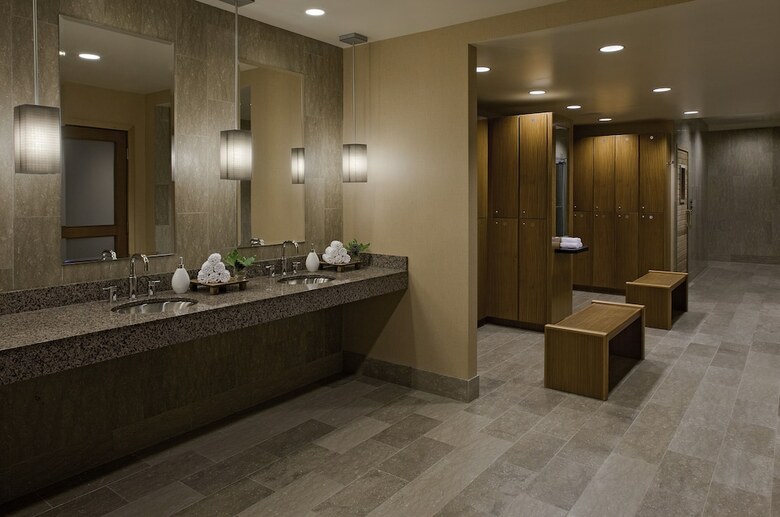 Hotel Hyatt At Olive 8
