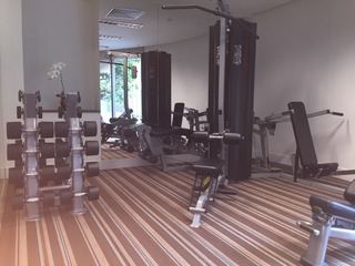 Aparthotel Citadines Singapore Mount Sophia